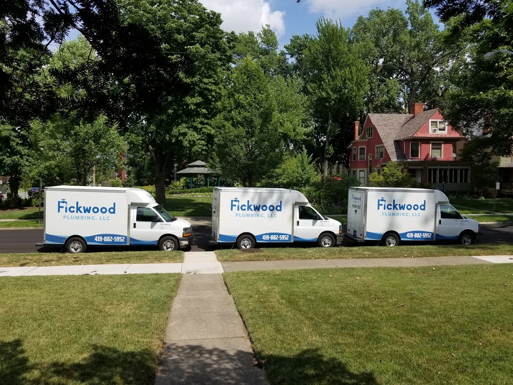 Fickwood Plumbing LLC | 8444 Central Ave unit 6, Sylvania, OH 43560, USA | Phone: (419) 882-5952