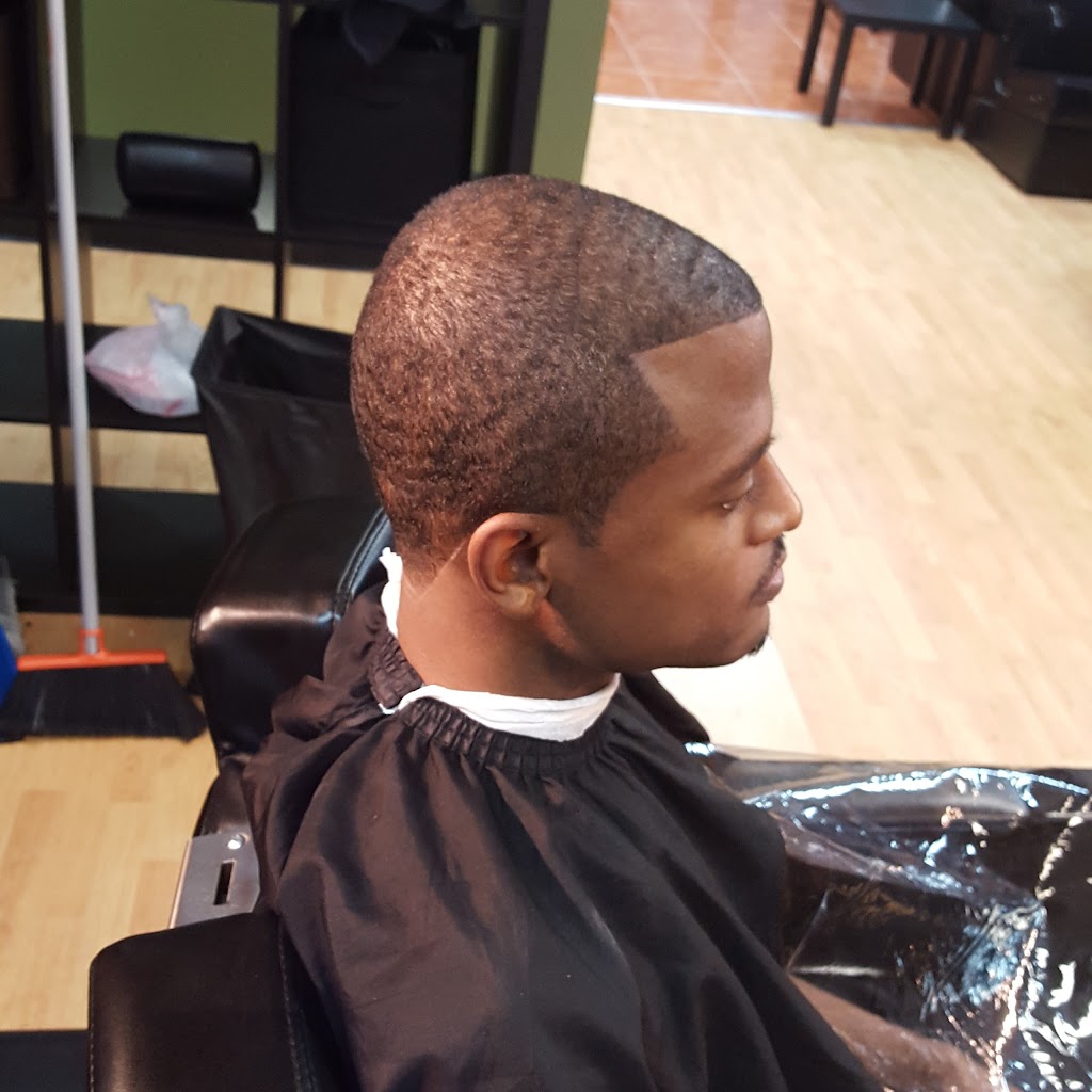 Flavour Beauty Bar & Hair Salon | 377 W Pike St, Lawrenceville, GA 30046, USA | Phone: (470) 395-7676