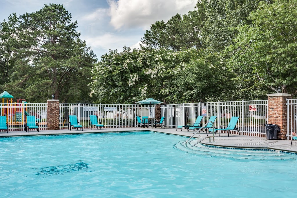 Green Spring Valley | 1100 Greenvale Rd, Raleigh, NC 27603, USA | Phone: (919) 772-6405