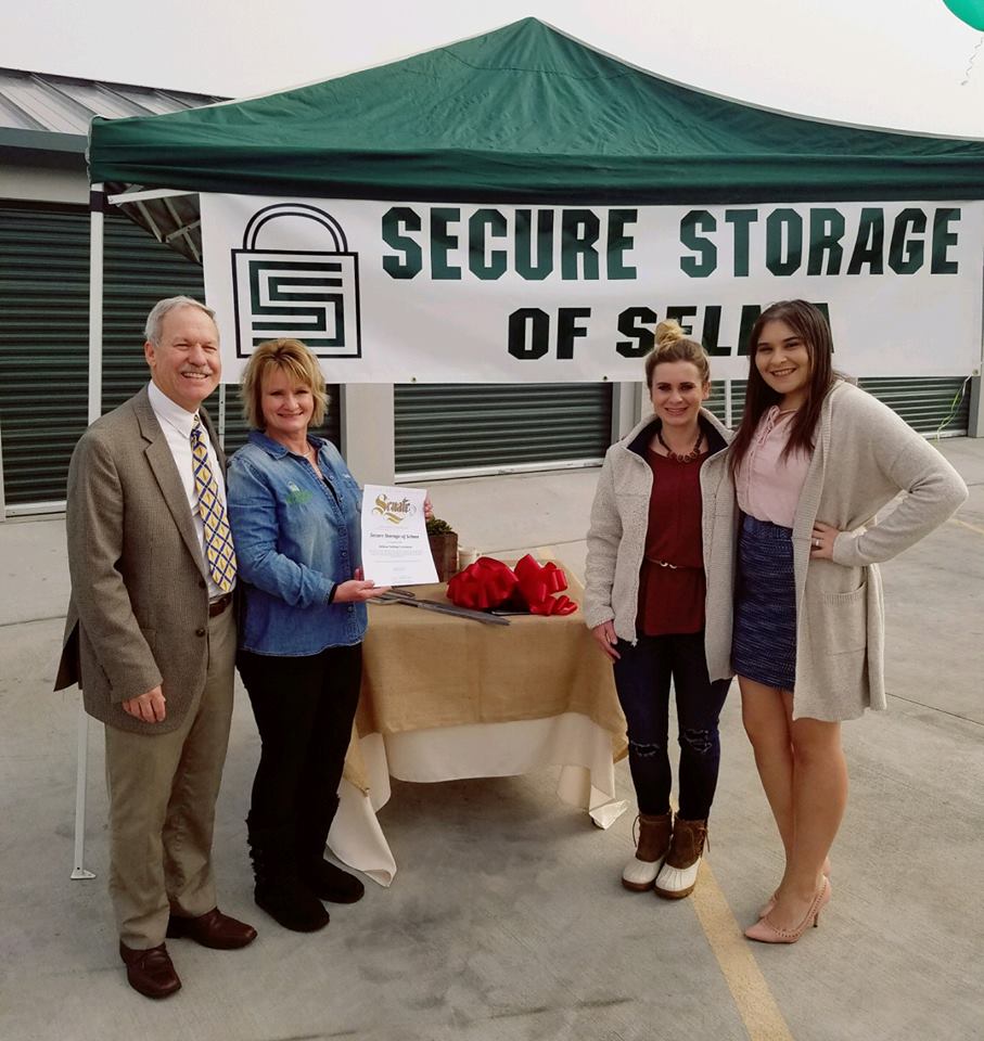 Secure Storage of Selma | 1800 Dockery Ave Suite 100, Selma, CA 93662, USA | Phone: (559) 896-6175