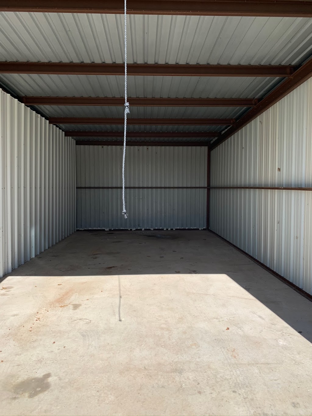 Lazy S Storage | 4208 S 4th St, Chickasha, OK 73018, USA | Phone: (405) 698-8200