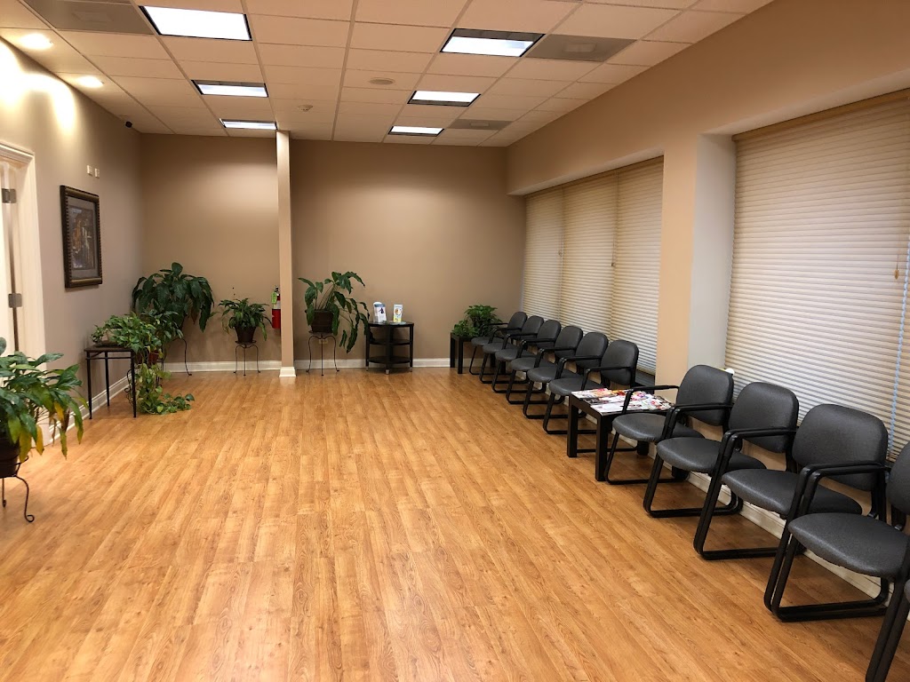 PEÑA CLINIC | 440 S York Rd, Bensenville, IL 60106, USA | Phone: (630) 521-9700