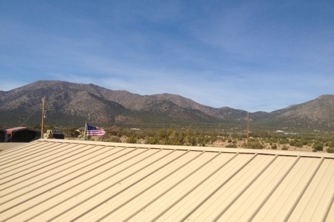 East Mountain Roofing | 95 NM-344 Suite 5, Edgewood, NM 87015 | Phone: (505) 264-7081