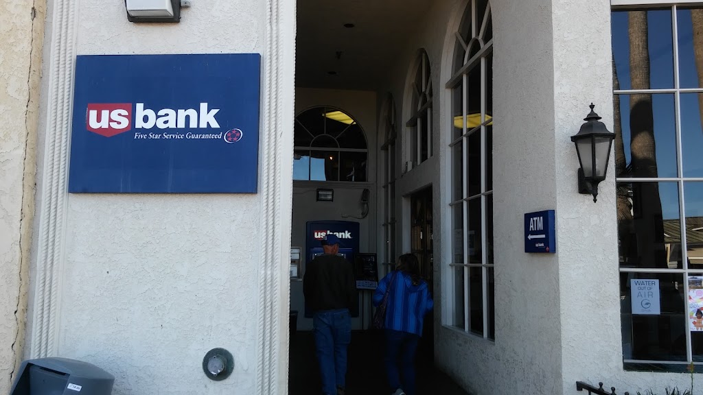 U.S. Bank ATM - Avalon | 303 Crescent Ave, Avalon, CA 90704, USA | Phone: (800) 872-2657