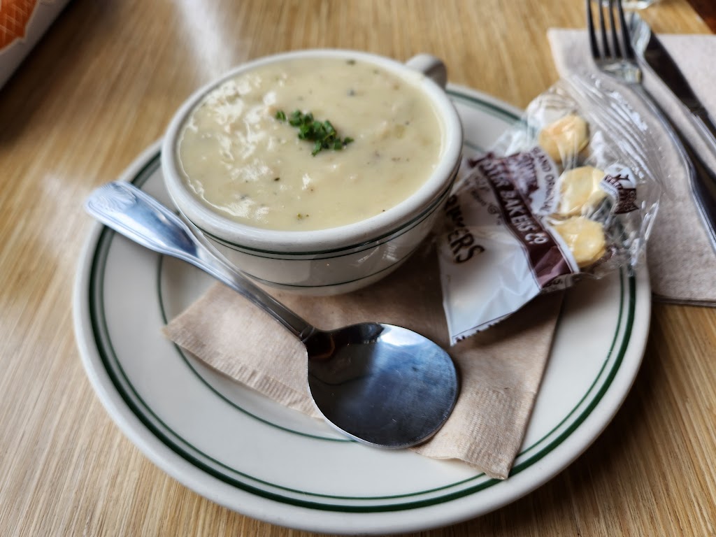 Woodhouse Fish Co. | 2073 Market St, San Francisco, CA 94114, USA | Phone: (415) 437-2722