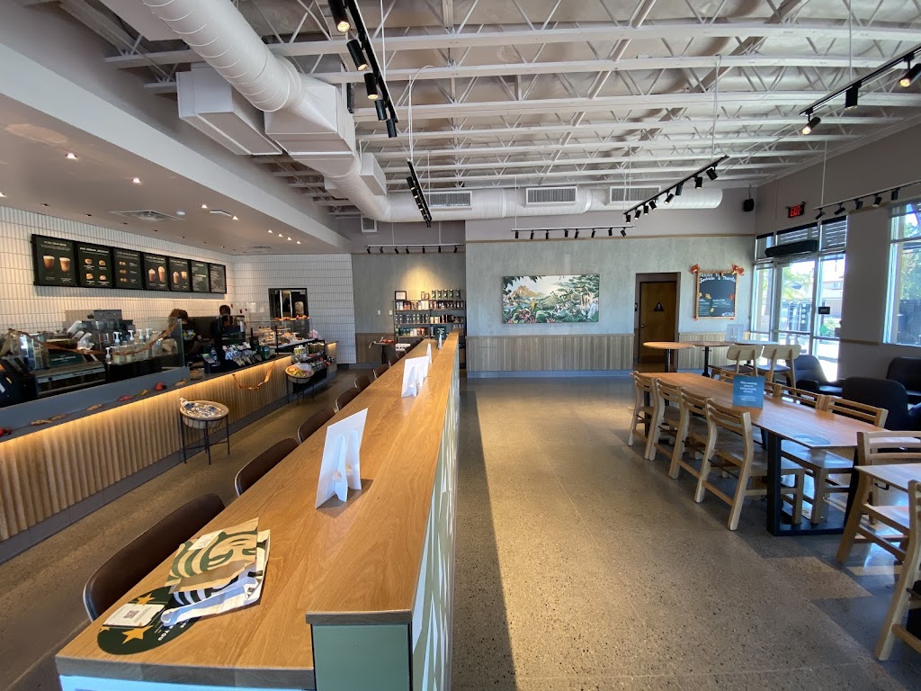 Starbucks | 1261 S Sanderson Ave, Hemet, CA 92545, USA | Phone: (951) 338-8878