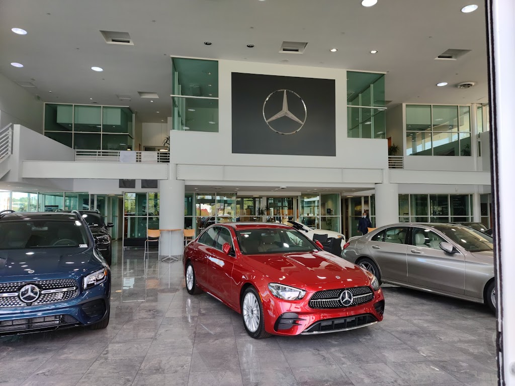 Mercedes-Benz Service Department | 1 Star Dr, Laguna Niguel, CA 92677, USA | Phone: (949) 558-3644