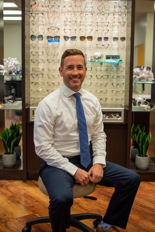 Armstrong Eye Care Associates | 159 Butler Rd Suite #2, Kittanning, PA 16201, USA | Phone: (724) 545-6688