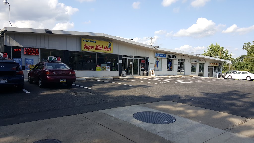 Cranberry Super Mini Mart | 1165 Freedom Rd, Cranberry Twp, PA 16066, USA | Phone: (724) 742-2610