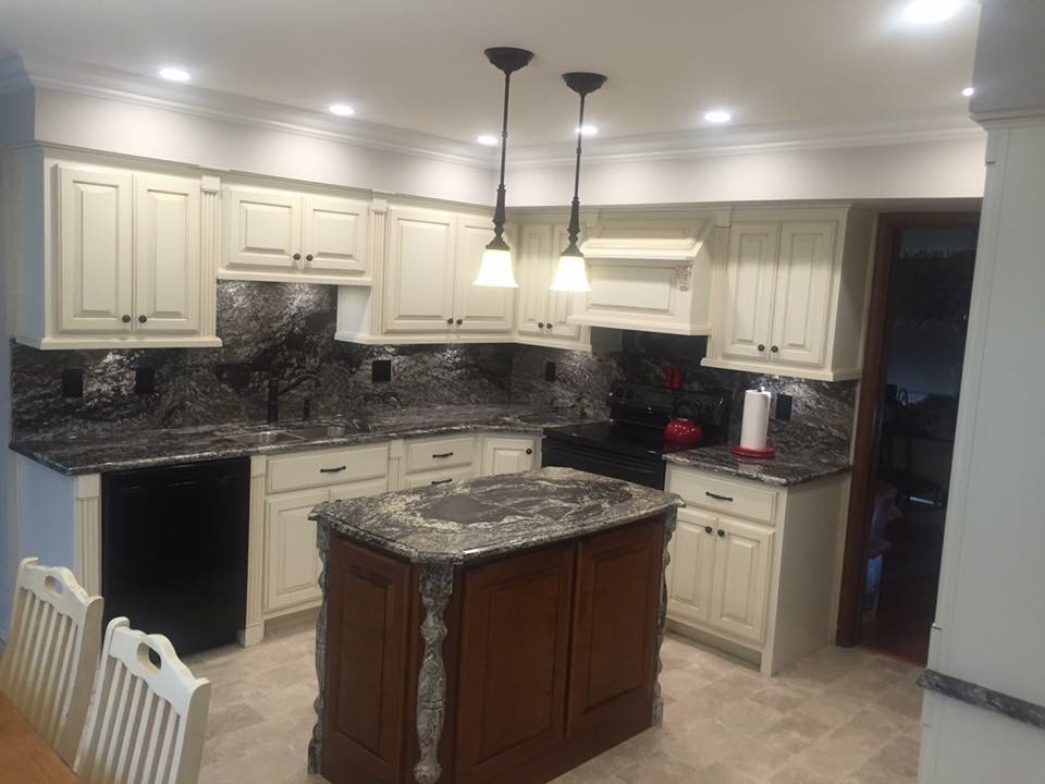 GC Contracting Class A Custom Cabinets | 1055 Bedford St, Chesapeake, VA 23322, USA | Phone: (757) 376-2284