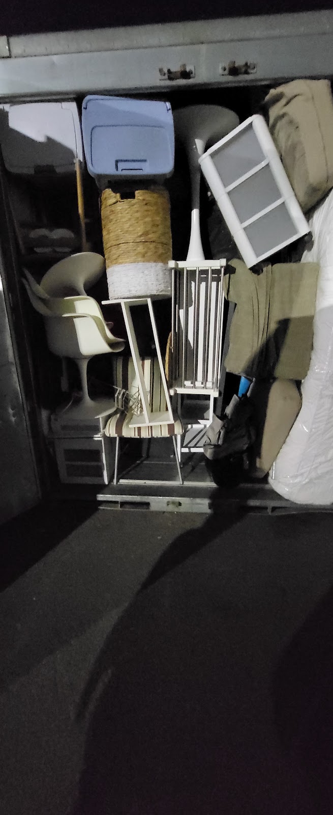 U-Pack | 414 Maspeth Ave, Brooklyn, NY 11211, USA | Phone: (844) 611-4582