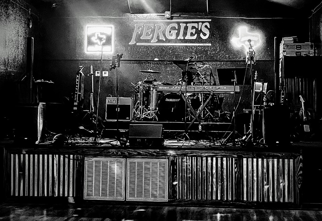 FERGIE`S Bar & Grill Crosby | 3615 FM1942, Crosby, TX 77532, USA | Phone: (281) 837-7818