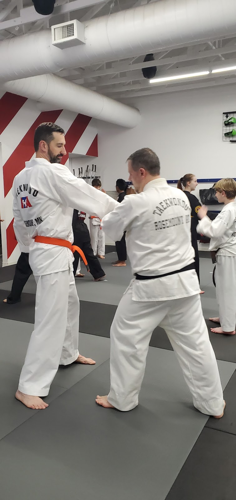 Rosemount ATA Black Belt Academy, Inc | 15145 Carrousel Way Suite # 2, Rosemount, MN 55068, USA | Phone: (651) 423-3735