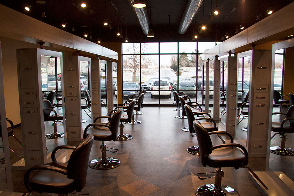 IBMC College Longmont | 2315 Main St, Longmont, CO 80501, USA | Phone: (303) 651-6819