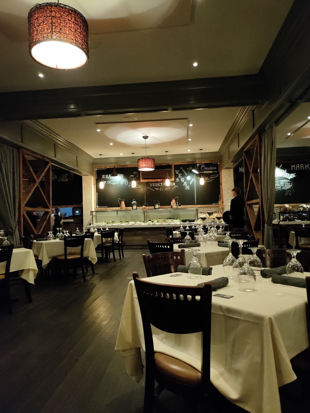 NaBrasa Brazilian Steakhouse | 680 N, Easton Rd, Horsham, PA 19044, USA | Phone: (215) 956-0600