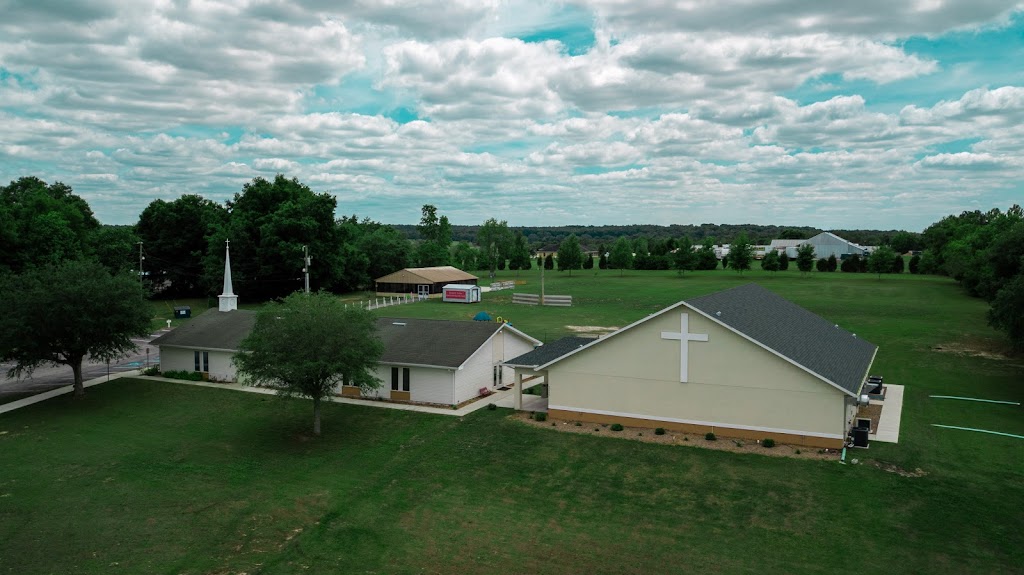 Hillside Community Baptist Church | 27440 Cortez Blvd, Brooksville, FL 34602, USA | Phone: (352) 799-0687