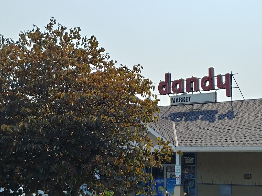 Dandy Market | 100 El Prado Ave #1, San Rafael, CA 94903, USA | Phone: (415) 479-9111