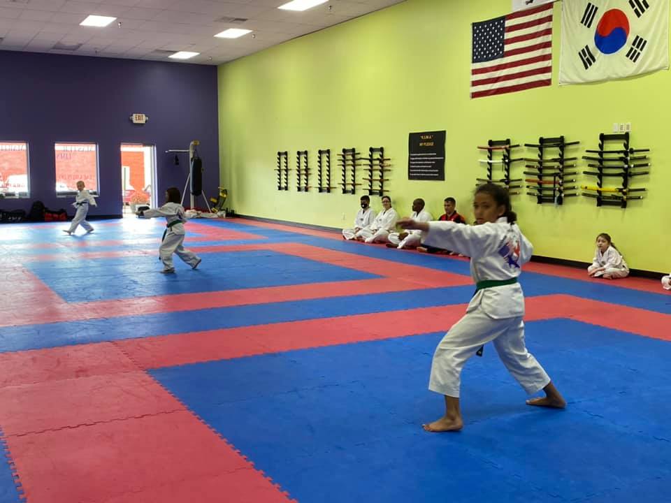 Master Lims Martial Arts | 1931 W Hwy 50, Fairview Heights, IL 62208, USA | Phone: (618) 726-2228