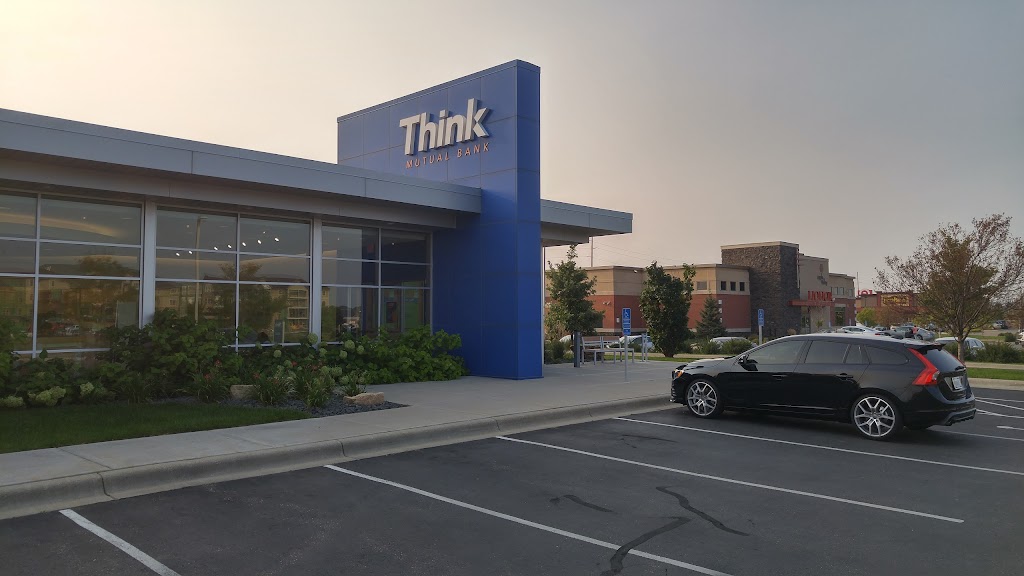 Think Bank | 15751 Emperor Ave, Apple Valley, MN 55124, USA | Phone: (800) 288-3425