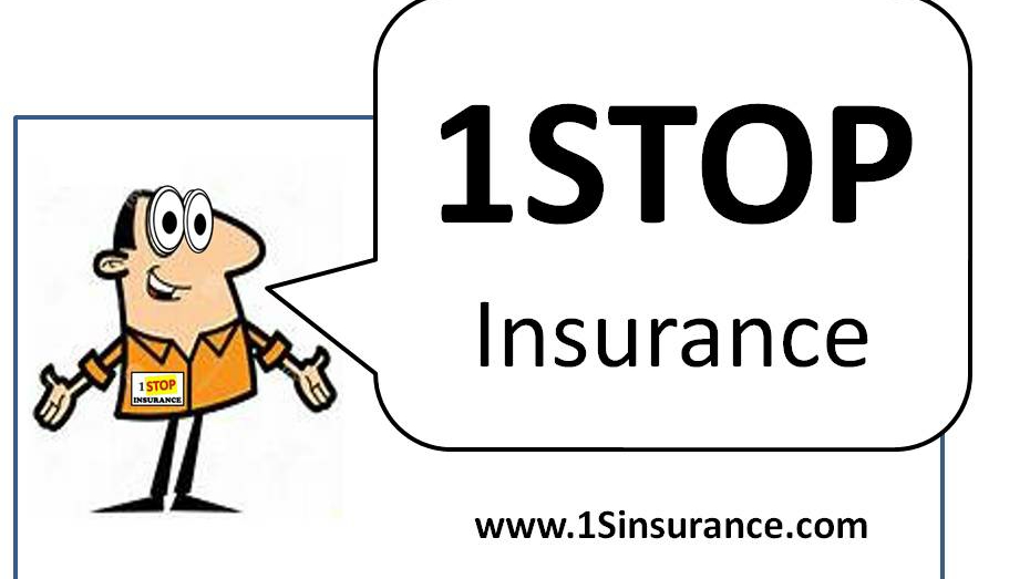 1STOP Insurance Agency | 1340 Commercial Blvd, Herculaneum, MO 63048, USA | Phone: (636) 376-7274