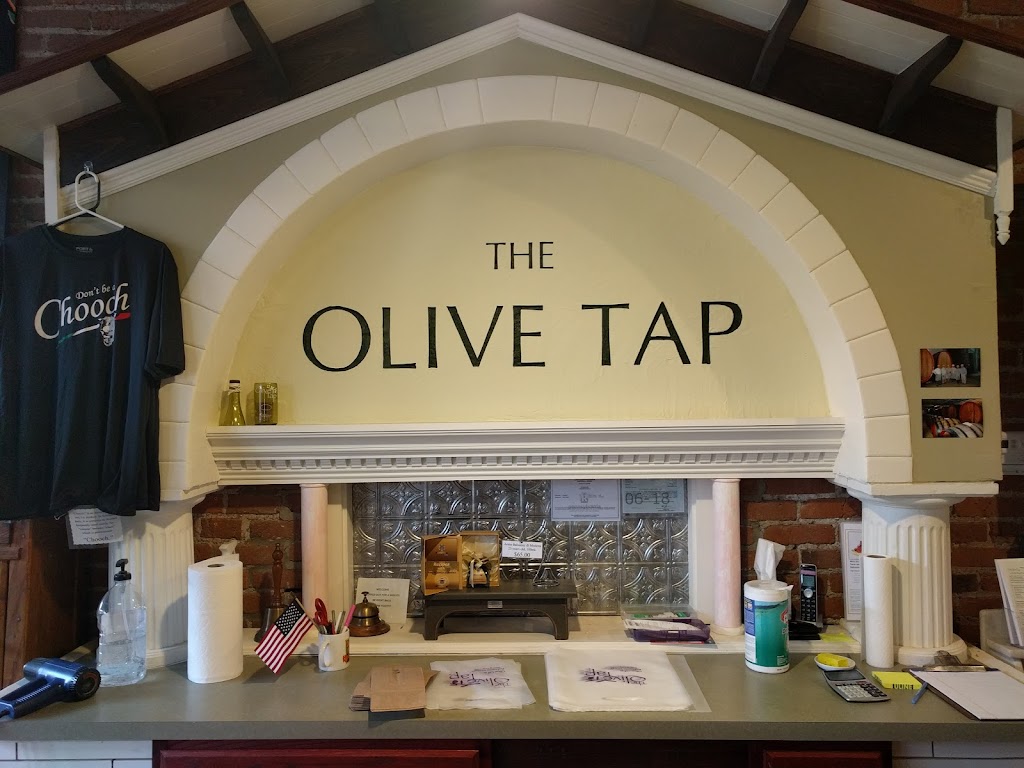 The Olive Tap | 108 19th St, Pittsburgh, PA 15222, USA | Phone: (412) 252-2234