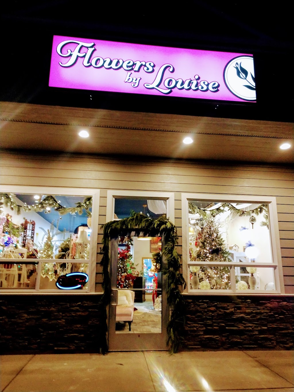 Flowers By Louise Inc | 2851 E Palmer-Wasilla Hwy Unit 1, Wasilla, AK 99654, USA | Phone: (907) 376-4939