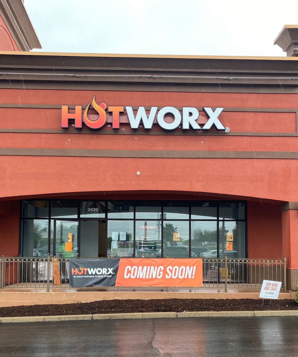 HOTWORX - OFallon, MO | 2439 State Hwy K #2439, OFallon, MO 63368, USA | Phone: (636) 294-1610