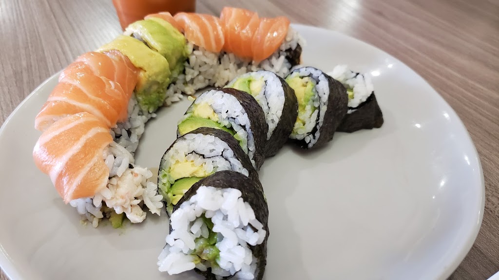 Sushi & Poke House | 14130 W Indian School Rd suite a-5, Goodyear, AZ 85395, USA | Phone: (623) 547-2727