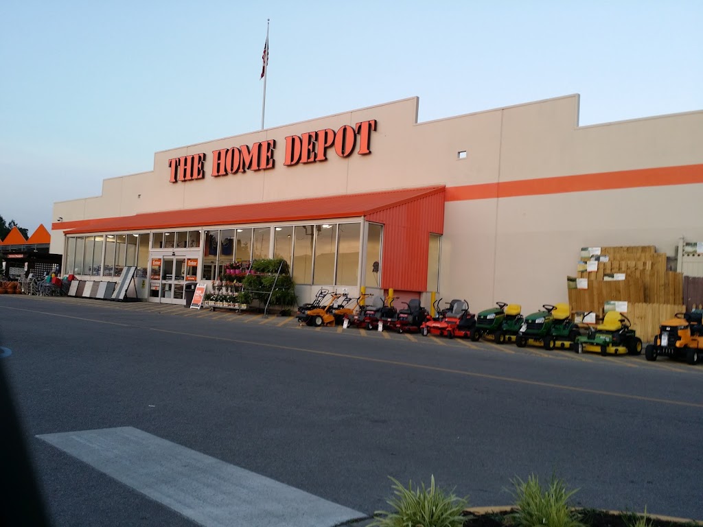 The Home Depot | 3191 Pelham Pkwy, Pelham, AL 35124, USA | Phone: (205) 685-1837