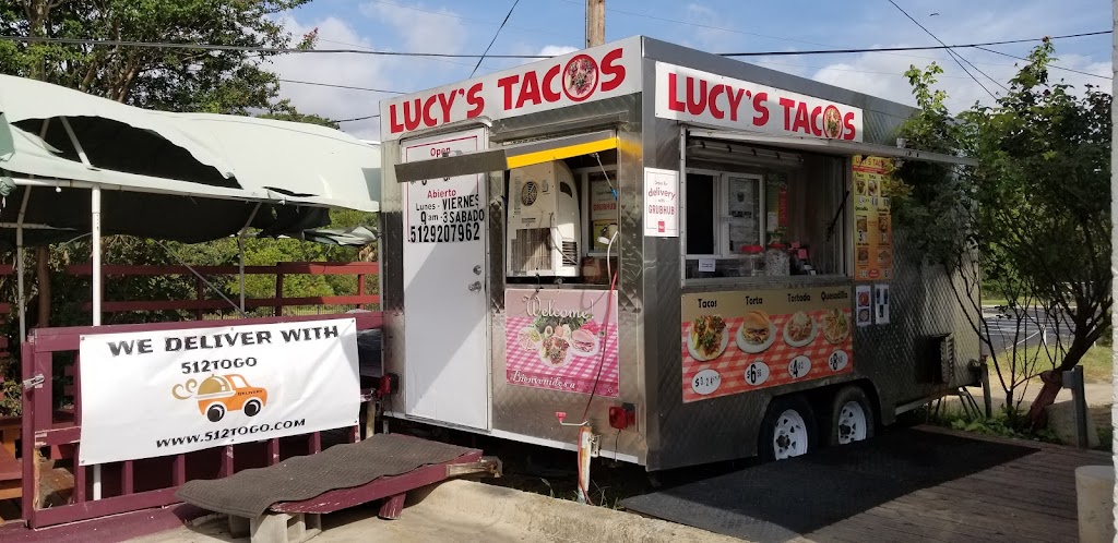 Lucys Tacos | 705 Aquarena Springs Dr, San Marcos, TX 78666, USA | Phone: (737) 270-0807
