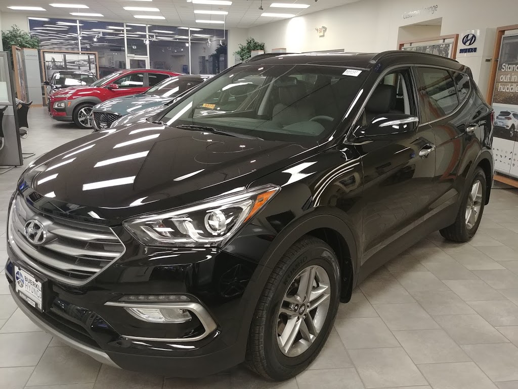 Buerkle Hyundai | 3350 Hwy 61 N, St Paul, MN 55110, USA | Phone: (651) 484-0232