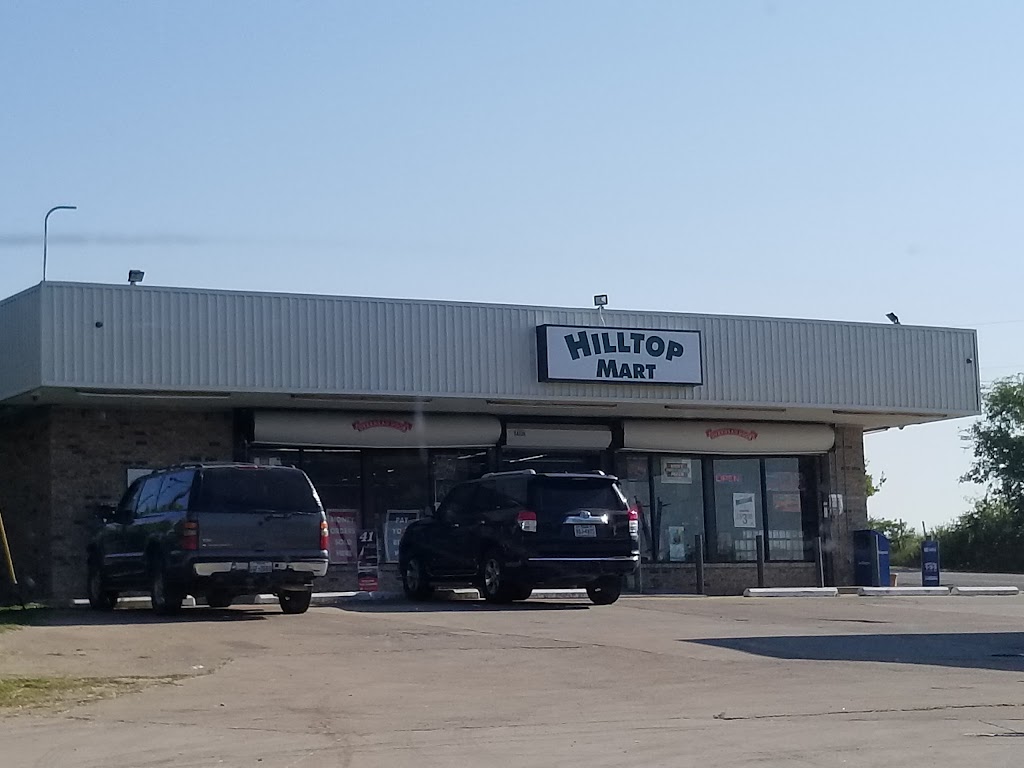 Hilltop Mart | 13100 White Settlement Rd, Fort Worth, TX 76108, USA | Phone: (817) 448-9060