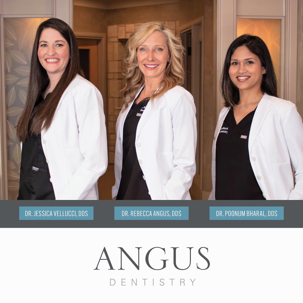 Angus Dentistry | 2400 Pagehurst Dr, Midlothian, VA 23113, USA | Phone: (804) 794-6893