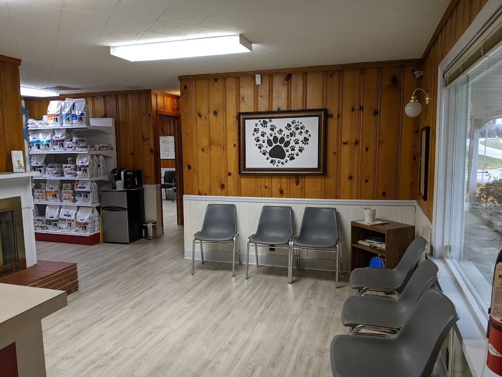 Caesar Creek Animal Clinic | 207 US-42, Waynesville, OH 45068, USA | Phone: (513) 897-6544