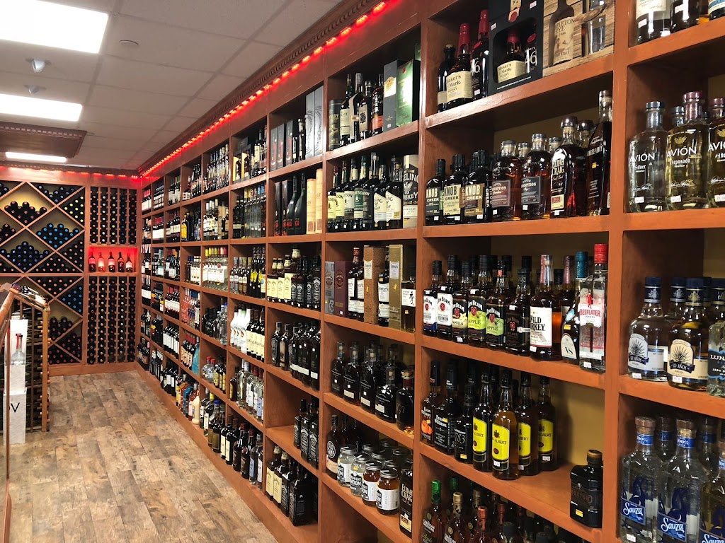 Chiquito Liquor Store | 100-24 Northern Blvd, Queens, NY 11368, USA | Phone: (929) 462-0170