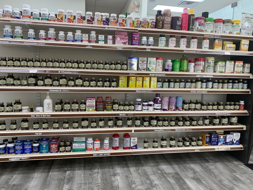 Murphy Health Mart Pharmacy | 345 W Farm to Market Rd 544 STE 200, Murphy, TX 75094, USA | Phone: (972) 215-7164