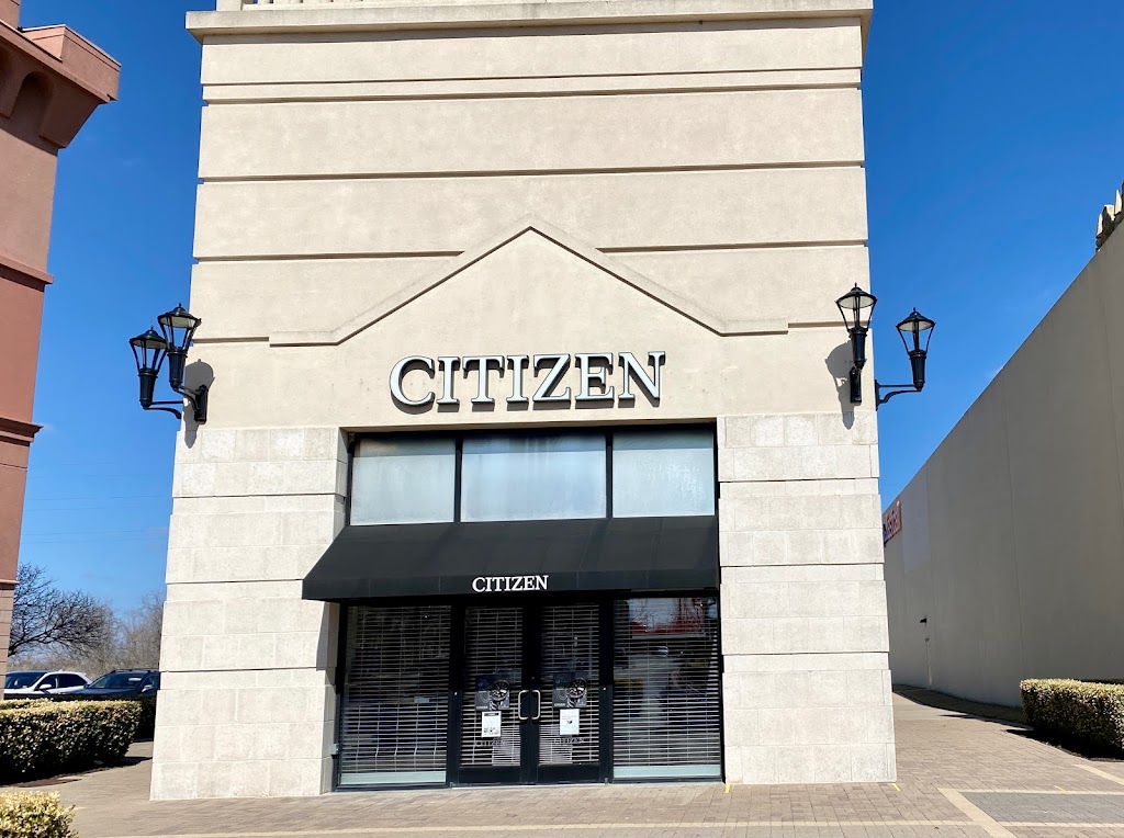 CITIZEN WATCH COMPANY STORE | Suite1100, San Marcos, TX 78666, USA | Phone: (512) 381-5400