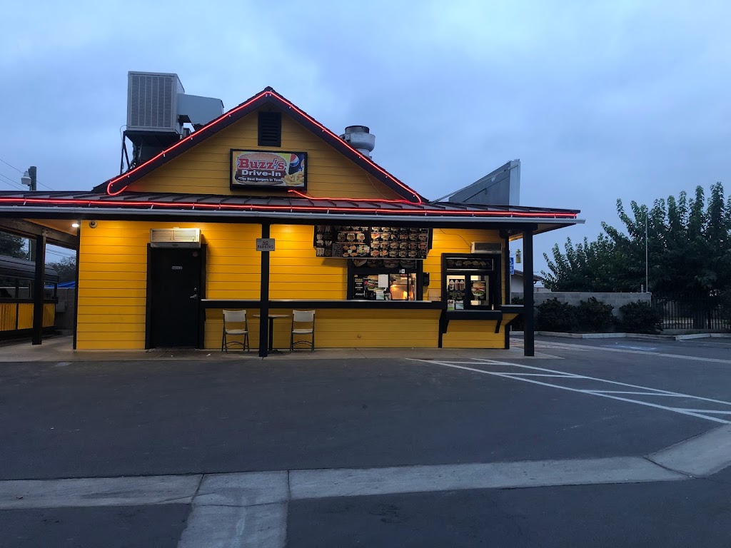 Buzzs Drive Inn | 6707 Elder Ave, Goshen, CA 93227, USA | Phone: (559) 651-1366