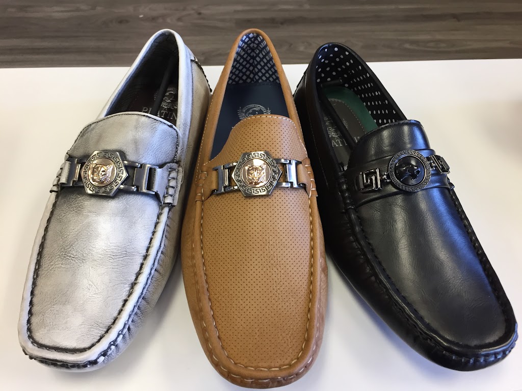 Fifth Avenue Mens Wear | 903 6th St NW, Winter Haven, FL 33881, USA | Phone: (863) 292-0731