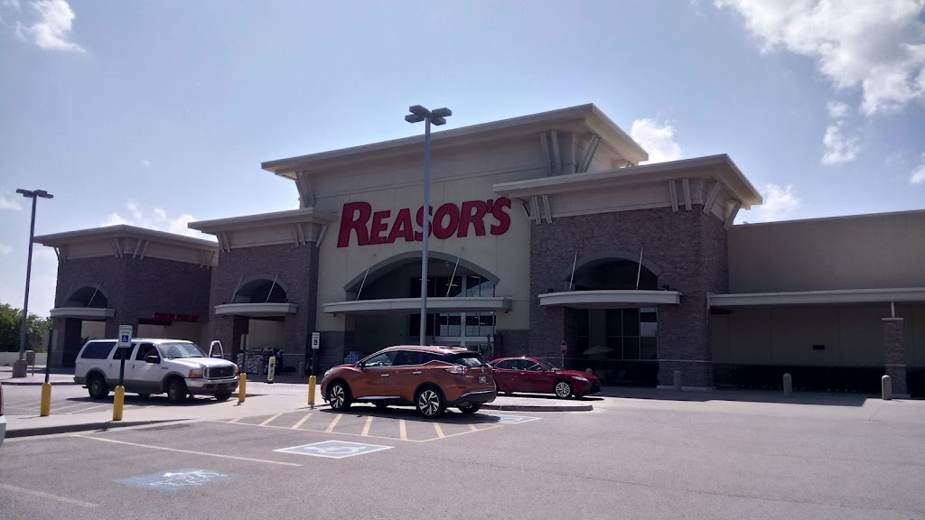 Reasors | 11116 S Memorial Dr, Bixby, OK 74008, USA | Phone: (918) 970-4900