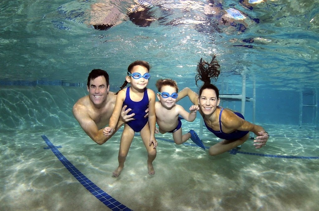 Little Whale Swim School | 4106 El Camino Ave, Sacramento, CA 95864, USA | Phone: (916) 883-1150