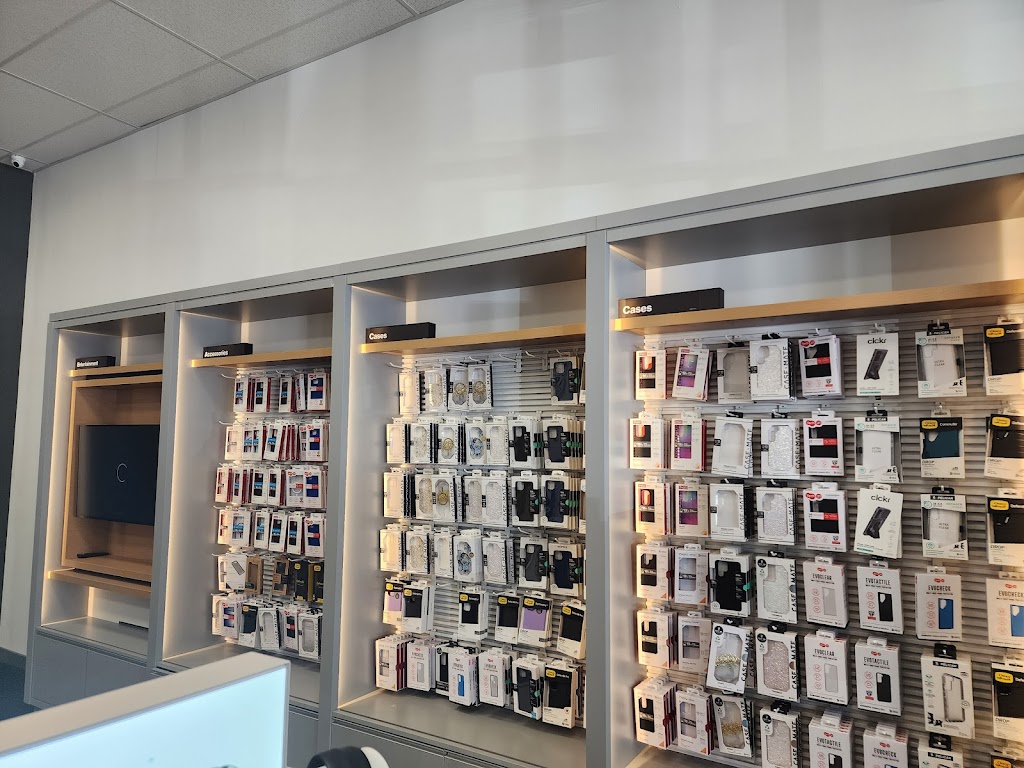 Verizon | 39050 Argonaut Way, Fremont, CA 94538, USA | Phone: (510) 790-9045