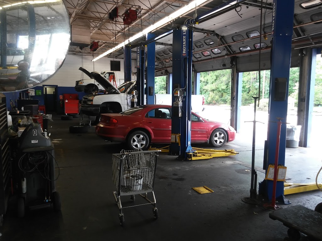 Pep Boys | 1421 Gause Blvd, Slidell, LA 70458, USA | Phone: (985) 646-0600