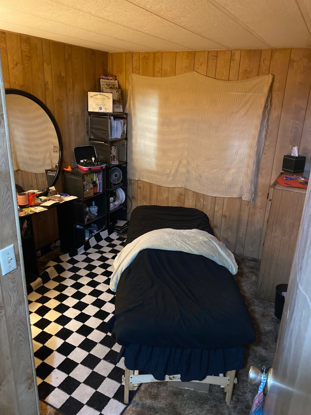 El Rae’s Body Shop | 2330 E Ave J 8 SPC 240, Lancaster, CA 93535, USA | Phone: (661) 728-8224