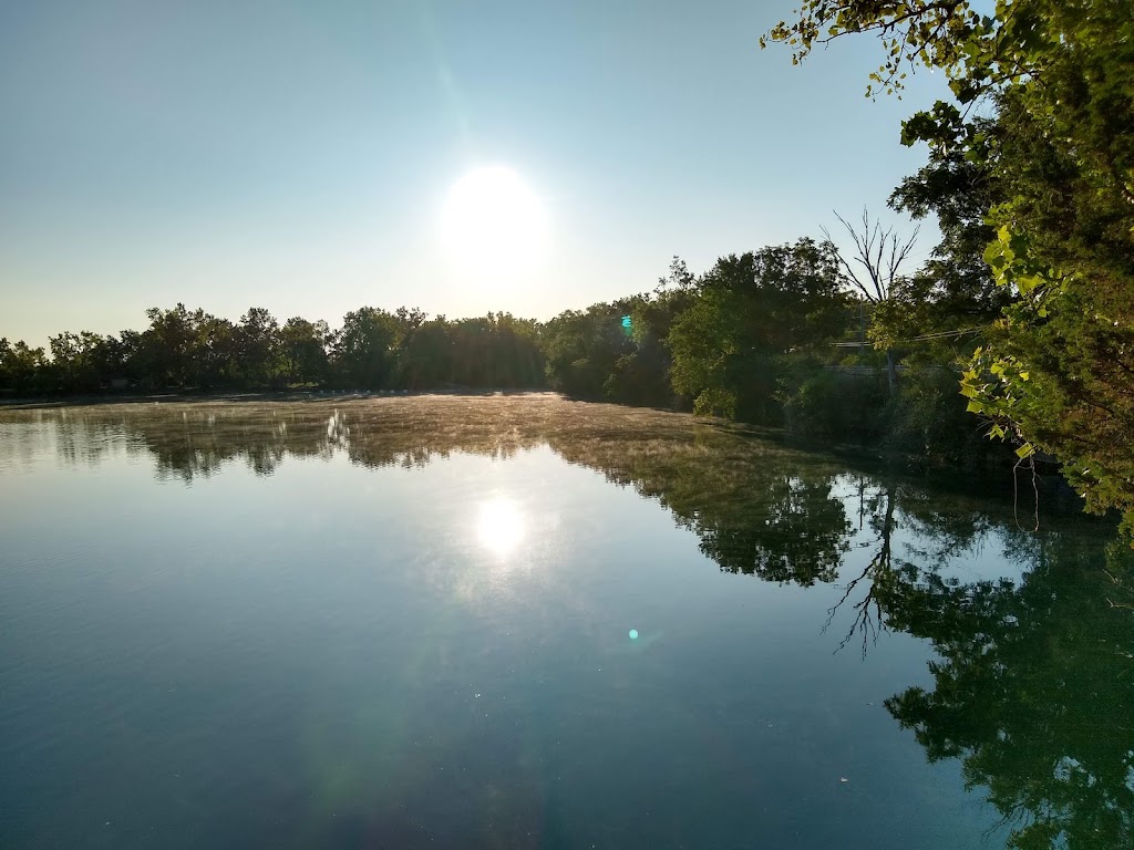 White Star Park Beach | 925 S Main St, Gibsonburg, OH 43431, USA | Phone: (419) 332-2740