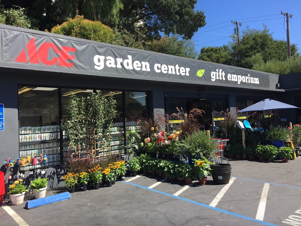 Chase Ace Hardware Garden & Gift Emporium | 1826 4th St, San Rafael, CA 94901, USA | Phone: (415) 261-9200
