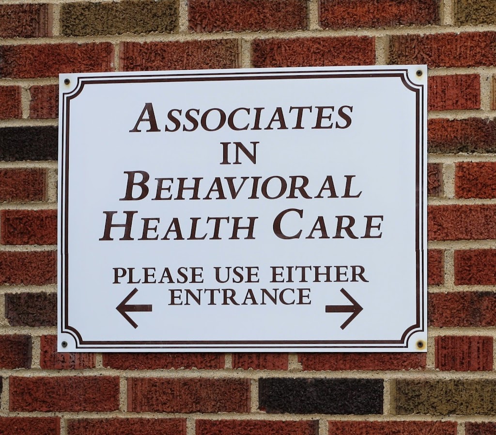 Associates In Behavioral Health Care | 4701 Baptist Rd # 208, Pittsburgh, PA 15227 | Phone: (412) 882-9929