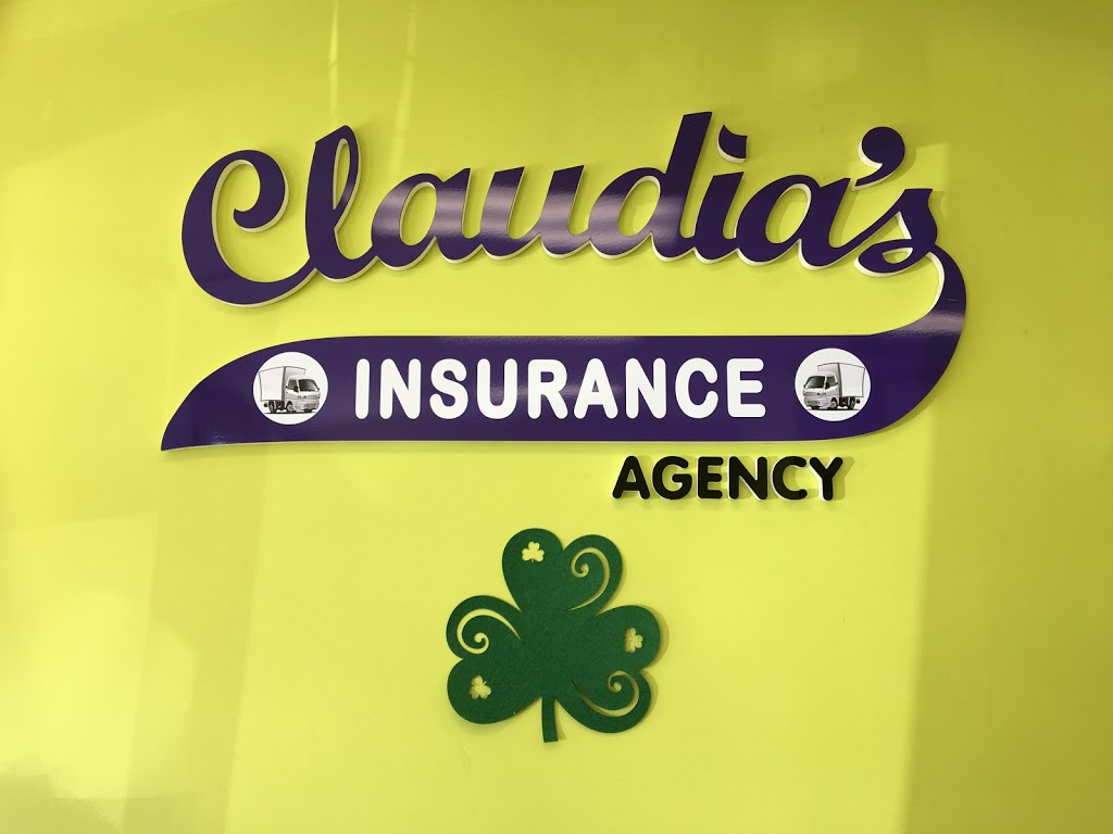 CLAUDIAS INSURANCE AGENCY | 8152 California Ave, South Gate, CA 90280, USA | Phone: (323) 566-5046