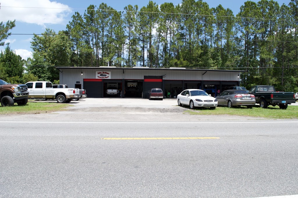 Yulee Brothers Automotive & Repair | 851026 Hwy 17, Yulee, FL 32097, USA | Phone: (904) 849-1250