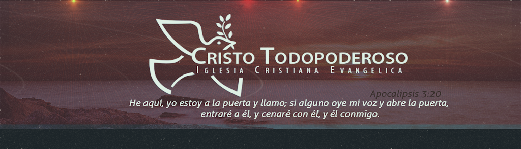 Iglesia Cristiana Cristo Todopoderoso | 937 Elgin St, San Lorenzo, CA 94580, USA | Phone: (510) 213-3716